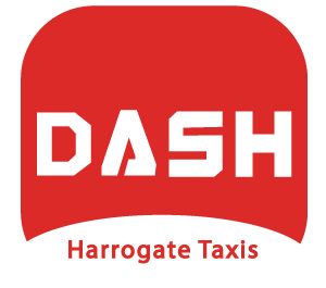 Taxis in Harrogate | Dash Taxis Harrogate